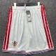 26-27 Croatia Home Shorts Pants