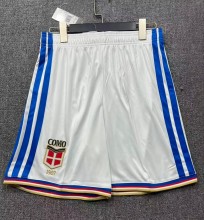 26-27 Como Home Shorts Pants