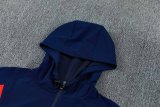 26-27 PSG High Quality Windbreaker Suit