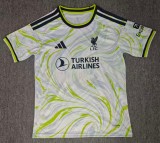 27-28 LIV Third Fans Soccer Jersey