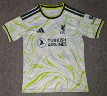 27-28 LIV Third Fans Soccer Jersey
