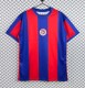 1973-1975 Crystal Palace Home Retro Soccer Jersey
