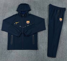 26-27 BAR High Quality Windbreaker Suit
