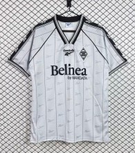 1997-1998 Monchengladbach Home Retro Soccer Jersey