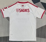 26-27 Benfica Special Edition Fans Soccer Jersey