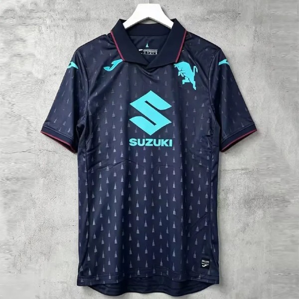 26-27 Torino Third Fans Soccer Jersey