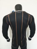 26-27 Germany Third Long Sleeve Player Version Soccer Jersey*长袖球员