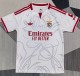 26-27 Benfica Special Edition Fans Soccer Jersey