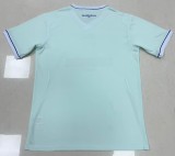 26-27 Hertha Berlin Third Fans Soccer Jersey