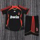 2006-2007 ACM Third Retro Kids Soccer Jersey