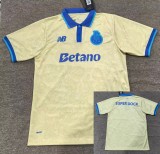 26-27 FC Porto Special Edition Fans Soccer Jersey