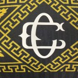 26-27 Chivas Third Player Version Soccer Jersey