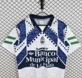 1996-1997 Estudiantes de La Plata Home Retro Soccer Jersey