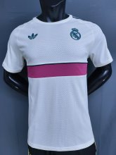 26-27 RMA Special Edition Player Version Soccer Jersey
