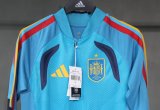 26-27 Argentina Special Edition Player Version Half Pull Training shirts