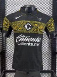 26-27 Chivas Third Player Version Soccer Jersey
