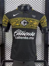 26-27 Chivas Third Player Version Soccer Jersey