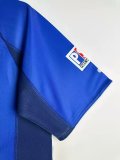 2000-2001 PSG Paris Home Retro Soccer Jersey