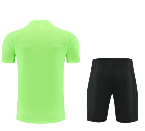 26-27 ATM High Quality Training Short Suit