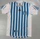 1999-2000 Racing Club Home Retro Soccer Jersey