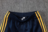 26-27 Boca Juniors High Quality Jacket Tracksuit