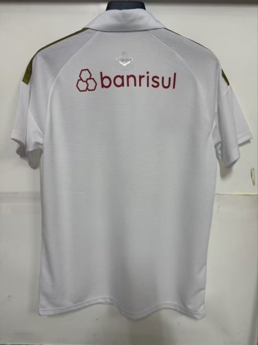 26-27 Internacional Away Fans Soccer Jersey