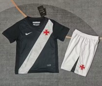 26-27 Vasco da Home Kids Soccer Jersey 26-27 Vasco da Home Kids Soccer Jersey