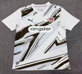26-27 St. Pauli Away Fans Soccer Jersey