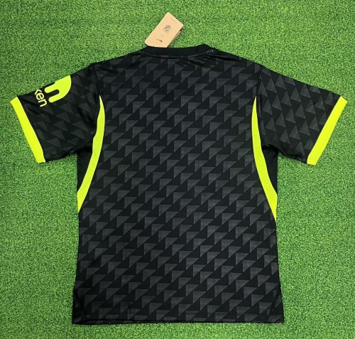 26-27 ATM Away Leaked Edition Fans Soccer Jersey