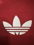 25-26 Man Utd Red Special Edition Player Version Training shirts