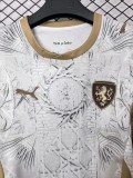 2026 CZECH Away Fans Soccer Jersey