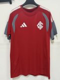 26-27 Internacional Red Training shirts