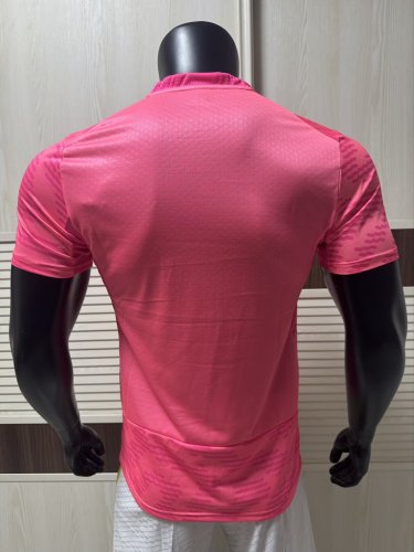 2026 Portugal GoalKeeper Player Version Soccer Jersey