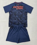 26-27 Feyenoord Away Adult Suit
