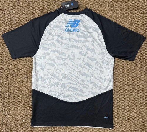 26-27 Gremio Training shirts