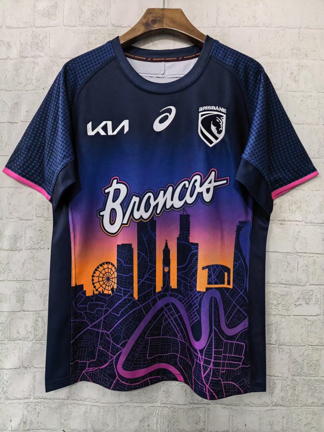 2026 High Quality Rugby Jersey