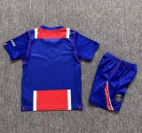 26-27 PSG Leaked Edition Home Kids Soccer Jersey