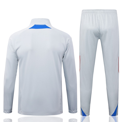 25-26 Bayern High Quality Jacket Tracksuit