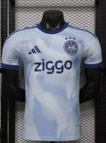 26-27 Aja× Third Leaked Edition Player Version Soccer Jersey