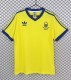 1977-1980 Nottingham Away Retro Soccer Jersey