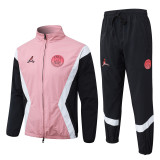 26-27 PSG High Quality Windbreaker Suit