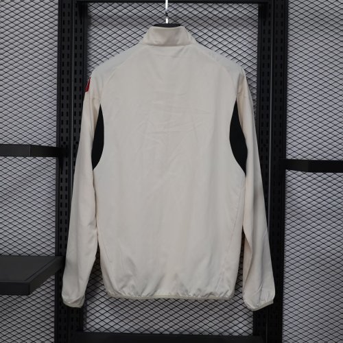 2025 LIV New Pattern Windbreaker