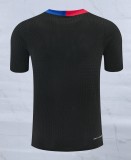 26-27 BAR Black Player Version Training shirts