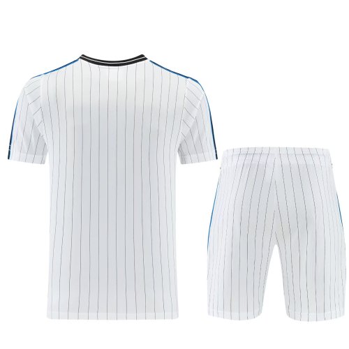 26-27 Newcastle High Quality Training Short Suit