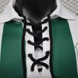 26-27 Ittihad Green Special Edition Player Version Soccer Jersey