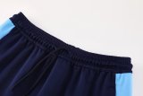 2025 NK Blue Jacket Tracksuit