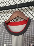 26-27 England Special Edition Fans Soccer Jersey
