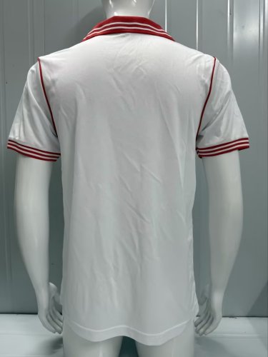 1978-1979 FC Köln Home Retro Soccer Jersey