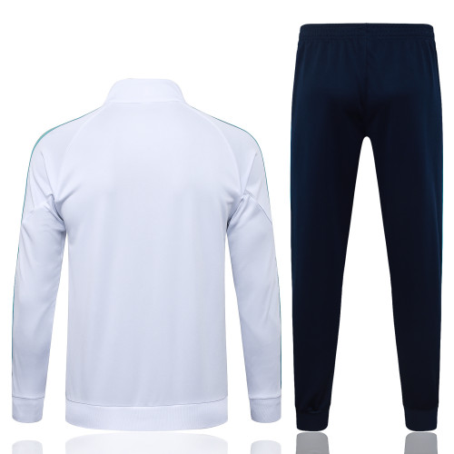 25-26 Marseille High Quality Jacket Tracksuit