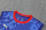 26-27 RB Leipzig High Quality Tank Top And Shorts Suit